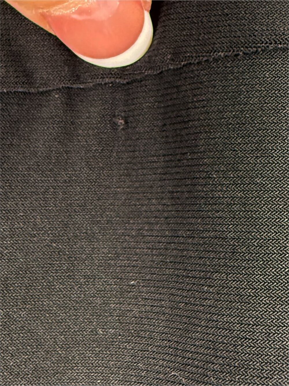 Norma Kamali Pencil Pants in Black XL - Picture 3 of 13